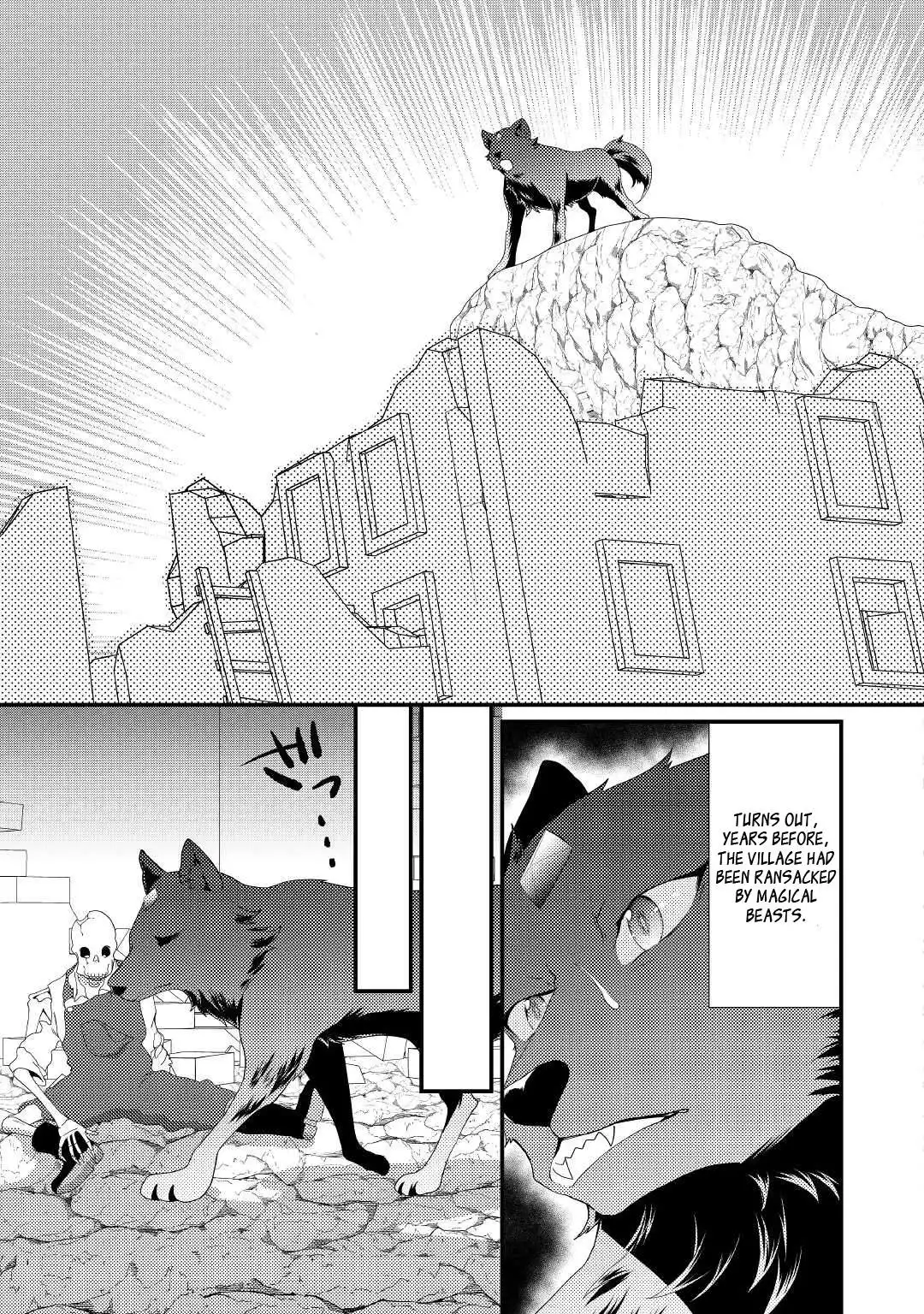 Tensei Reijou Wa Shomin No Aji Ni Uete Chapter 18 18